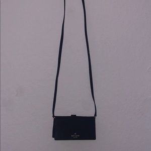 Kate Spade iPhone 6/7 mini crossbody